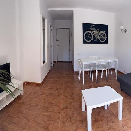 Tantul Crissol 211 Apto 1Hab Los Cristianos  Exterior foto