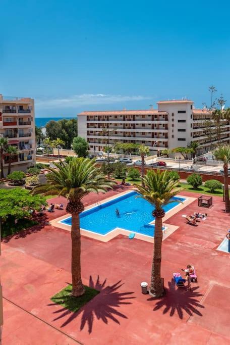 Tantul Crissol 211 Apto 1Hab Los Cristianos  Exterior foto
