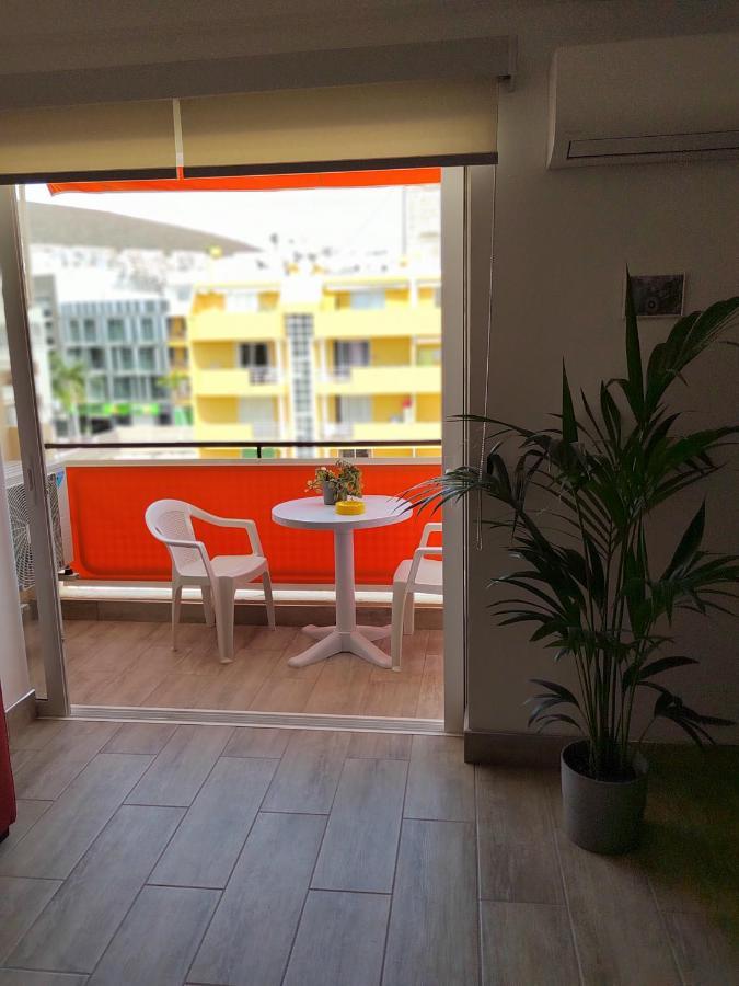 Tantul Crissol 211 Apto 1Hab Los Cristianos  Exterior foto
