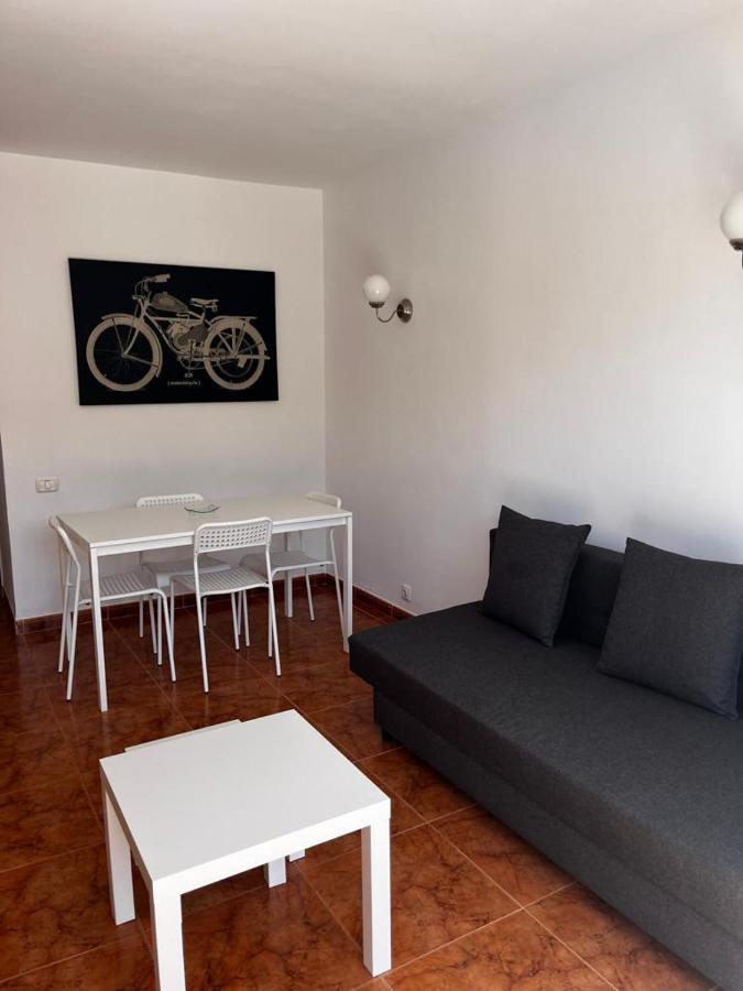 Tantul Crissol 211 Apto 1Hab Los Cristianos  Exterior foto