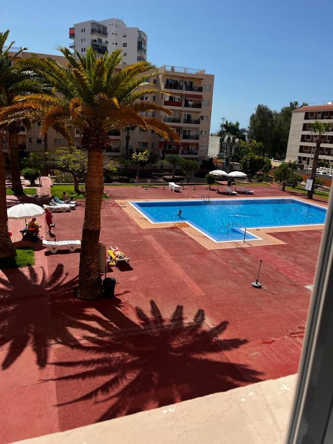 Tantul Crissol 211 Apto 1Hab Los Cristianos  Exterior foto