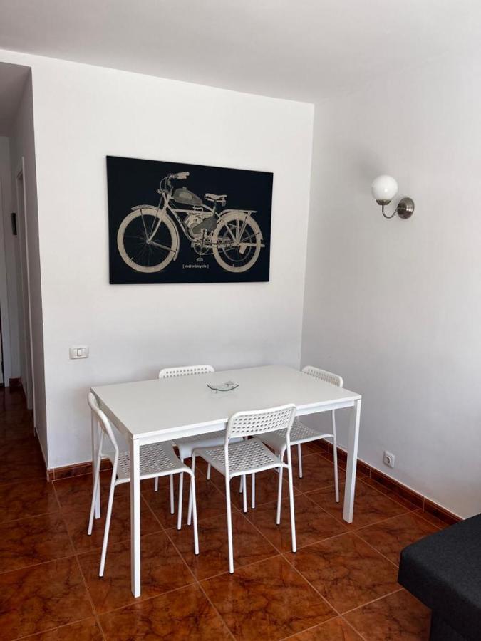 Tantul Crissol 211 Apto 1Hab Los Cristianos  Exterior foto