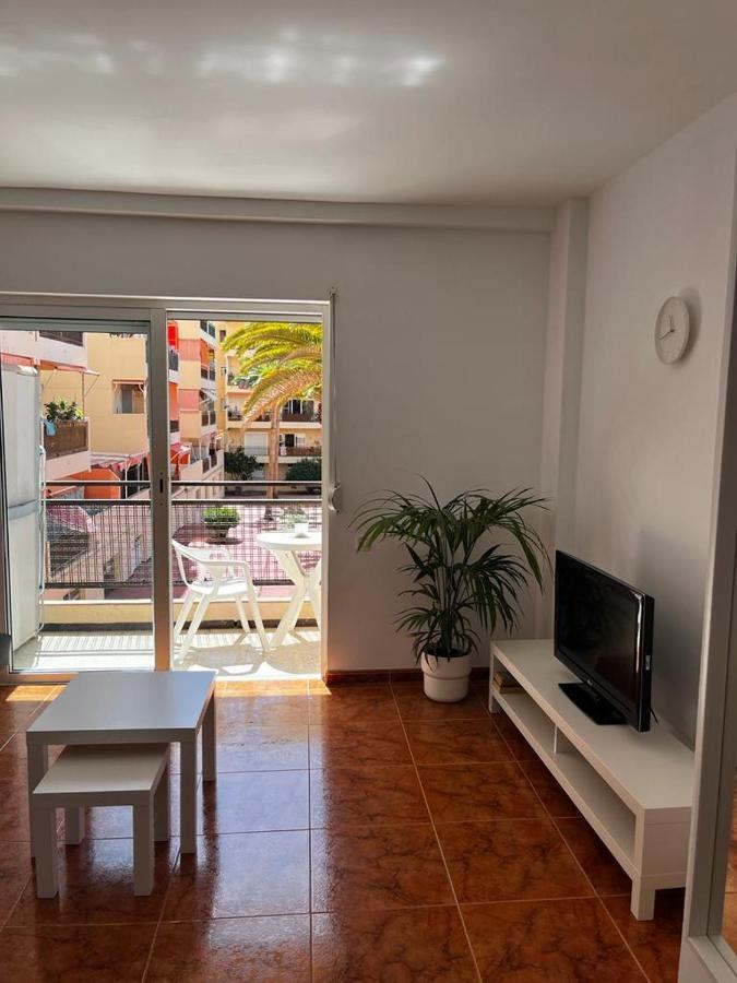 Tantul Crissol 211 Apto 1Hab Los Cristianos  Exterior foto