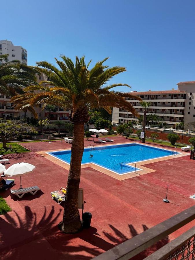 Tantul Crissol 211 Apto 1Hab Los Cristianos  Exterior foto
